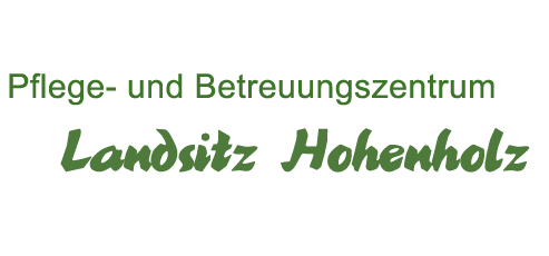 Pflege- und Betreuungszentrum Landsitz Hohenholz